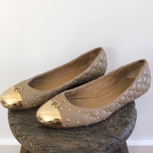 Tory Burch Flats - Size 9